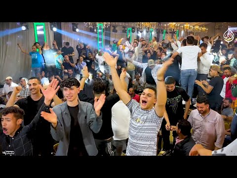 انا الاسد في مجالي والقاعة كلها مقلوبة افندينا واوشا