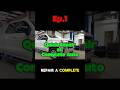 SILVERADO ENGINE SWAP - EP.1 Quick Repair At Complete Auto