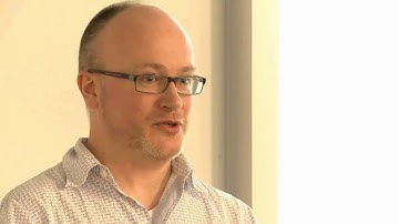 David Gauntlett explains key reason why he wanted to write 