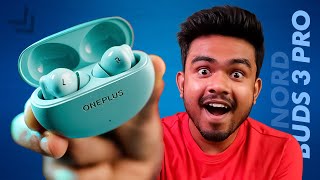 I Used OnePlus Nord Buds 3 Pro for 70 days – The Verdict! screenshot 5