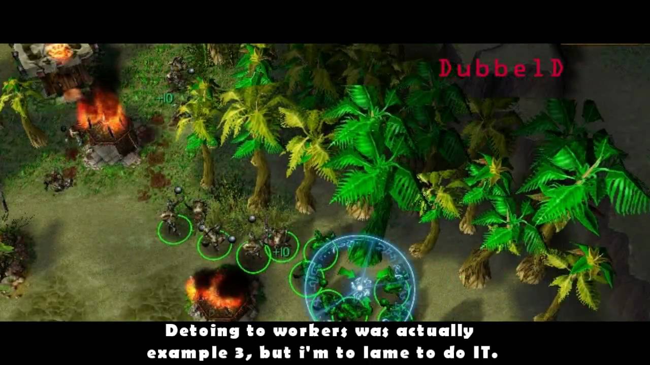 Island Defense Guide - YouTube