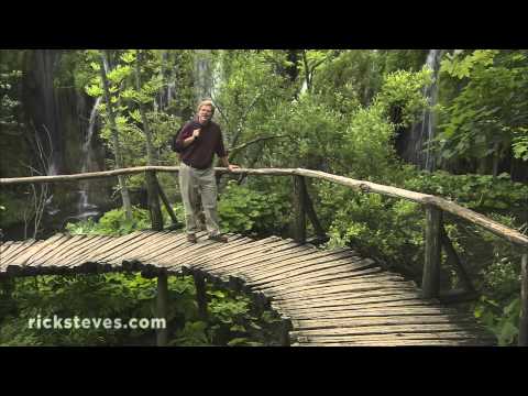 Rick Steves' Ten Commitments - Rick Steves' Ten Commitments