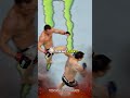 llia Topuria VS Michael chandler 😱‼️