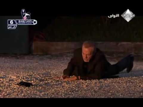 مراد يشنق اسكندر الكبير