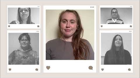 So you wanna be a Sign Language Interpreter?