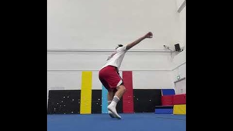 Common Sense Aerial Twist Breakdown and Tutorial