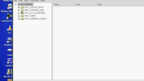 Windows Tips - Speed Up Startup & Shutdown Times