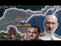 Kaiserredux - Трансамур - Вяленькая Диктатура Ковчака|#1