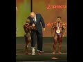 Funniest Moment Of Mr.Olympia 2022