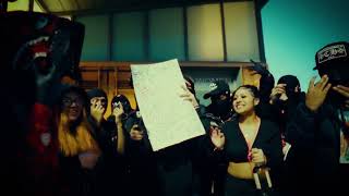 Spazzo Da Don - Don’t Run (shot by@Borleonefilms_)(OFFICIAL VIDEO)