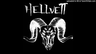 Hellvett - Muerte