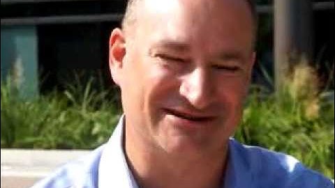 Conseils à un jeune développeur : Jerry Cuomo