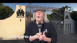 La Minute de René