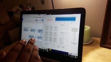 Engineering 6 Audio Sample Final Project