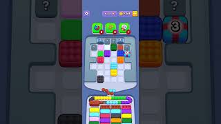 Marble Sort 233 #marblesort🧩