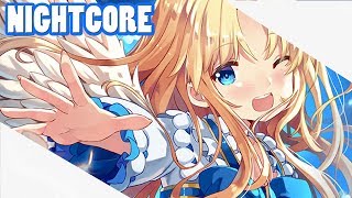 ♬NightCore♬ → What Lovers Do (Lyrics)