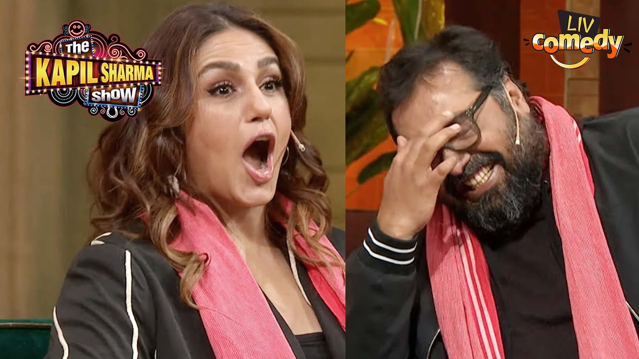 Anurag ने कैसे बनाई बिना Script के 'Gangs Of Wassyepur'? | The Kapil Sharma Show S2 | Best Moments