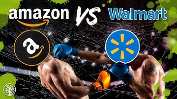 Amazon FBA vs Walmart Marketplace 2022