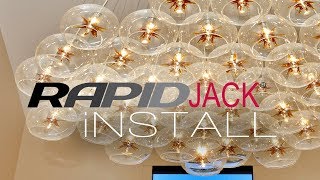 ET2 Lighting Rapid Jack Connector Install