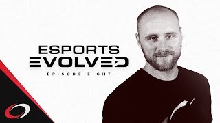 The Best Foods to Eat for Esports Players | Esports Evolved Ep. 08