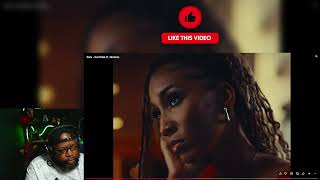 Wale ft. Elmiene - [   Overthink     ] - AlrightAar0n - REACTION