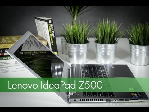 Wideo test i