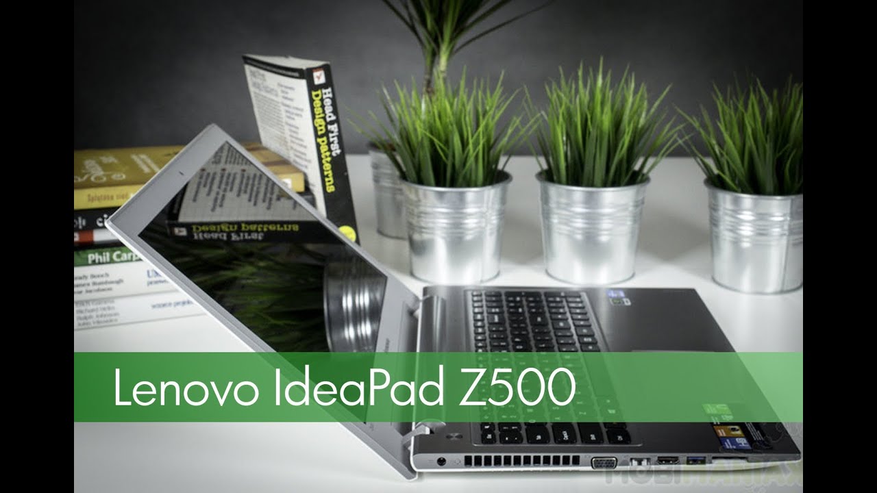 Lenovo ideapad z500 youtube ideapad z touch -