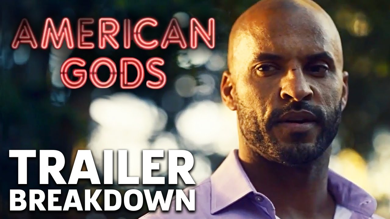 American Gods Season 2: Trailer Breakdown & Everything We Know So Far