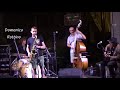 Old malthouse jazz band   ca food 2022 4