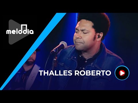 Thalles Roberto - Arde Outra Vez - Melodia Ao Vivo | Versão Exclusiva