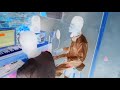 SAHABBAN MAHMUDU TANA NAN TAFE BY 3 IN ONE 