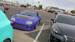 Elite tuner season closer 2019 phoenix ...