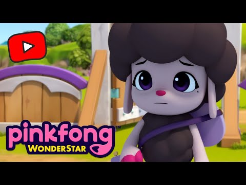 Poki Needs Help, PINKFONG Wiki