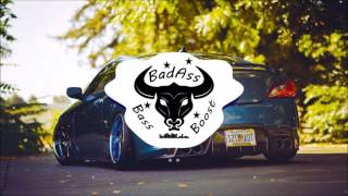 HOPEX - Conquer [Bass Boosted]