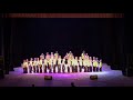 Ansemble of variety and sport dance  eos  ukraine