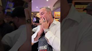 LIFE-CHANGING JACKPOT WIN…… #casino #gambling #jackpot #slots
