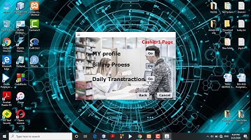 Pharmacy Management System