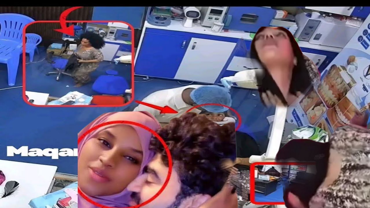 DEG DEG MUUQAAL ARGAGAX DADBADAN KURIDAY FALCELINTA OO NOQOTAY MID BO OLICE ILAA DOWLAD HA....