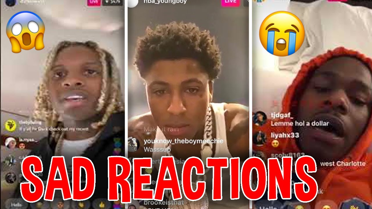 Celebrities React To King Von Tragic Death Lil Durk Nba Youngboy Dababy Youtube