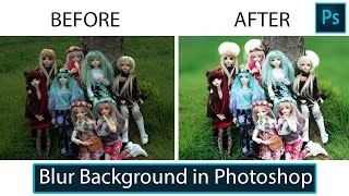 blur photoshop (DSLR Style) Background Photo Effects screenshot 5