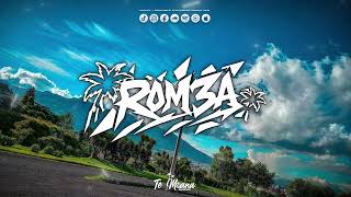 Aya N & Mikl & El Knak.com & Romea - J’ai Mal & À La Folie (Zouk Mashup Remix) 2026