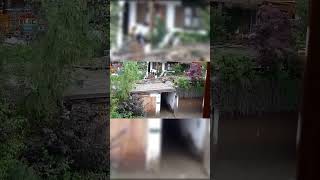 Disaster In Albersdorf