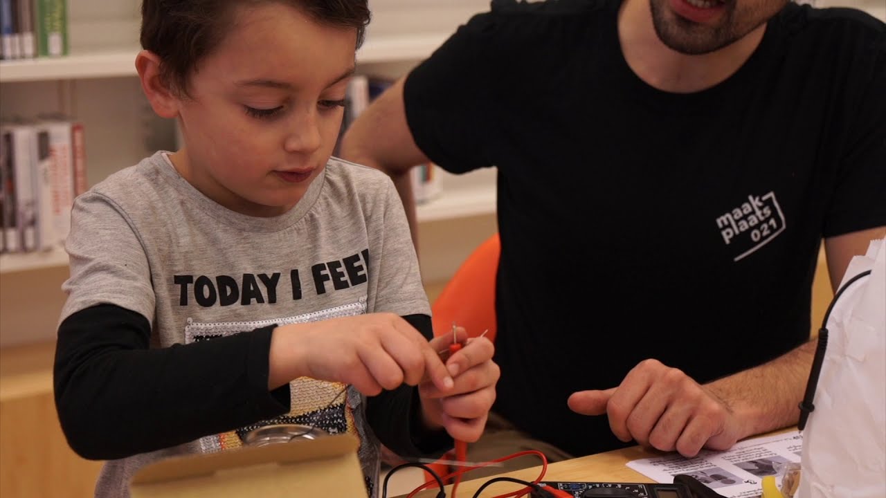 What is your role as a facilitator in an opne learning setting?