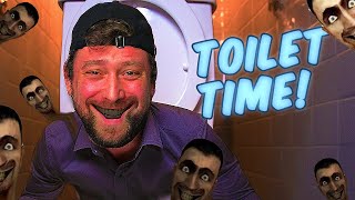 Skibidi Toilet Explained by 38 Year Old Man
