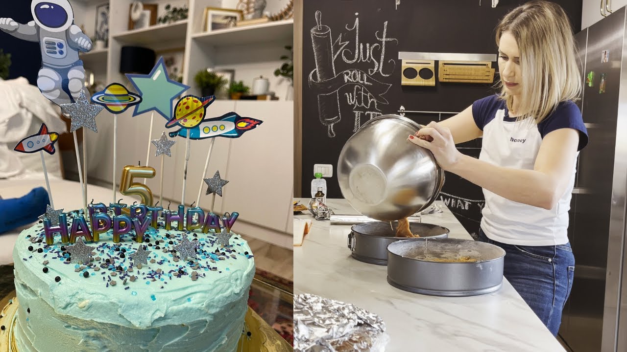 AM FACUT PRIMUL TORT DIN VIATA MEA