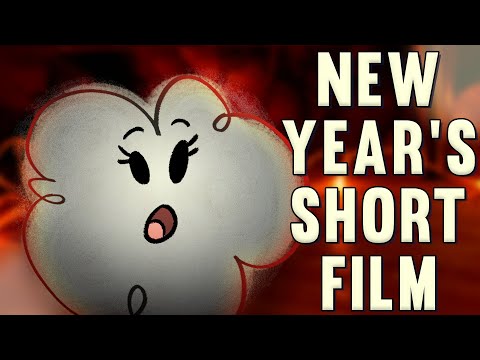 New Year, New Friends | Animated Short Film