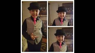 AJ Grad Video 2026