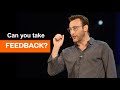 Create a culture of feedback