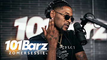 Rich Kalashh | Zomersessie 2020 | 101Barz