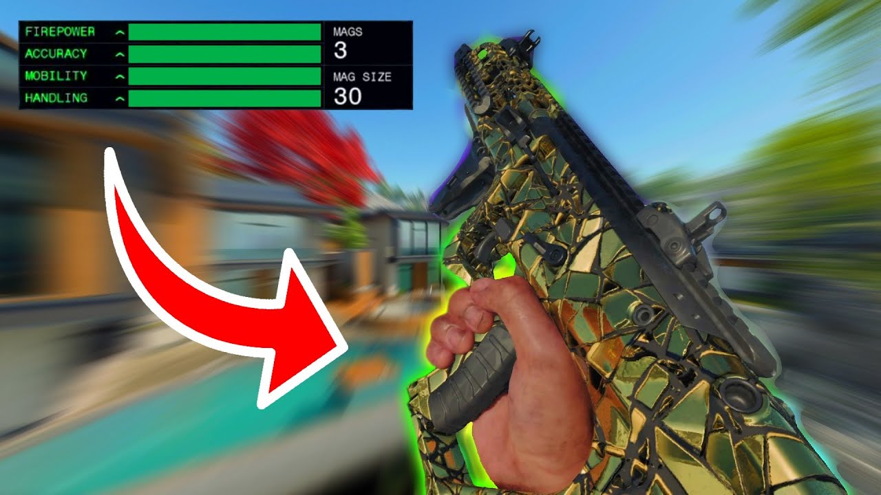 This Could Be the Black Ops 7 Ranked Play Meta - YouTube
